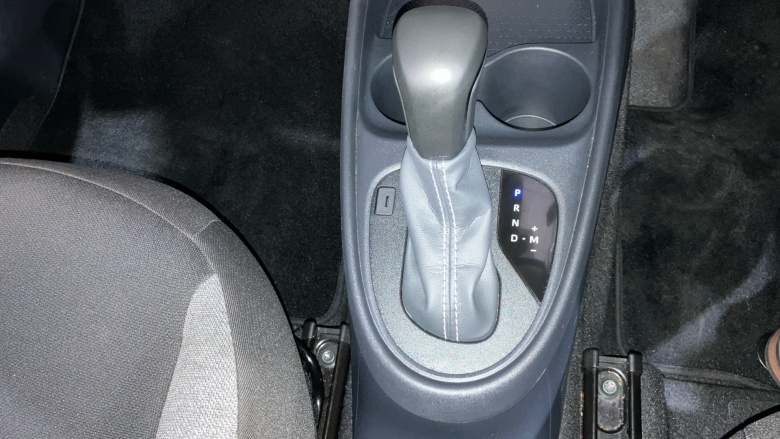 Toyota Aygo X 1.0 VVT-i Pure 5dr Auto Petrol Hatchback